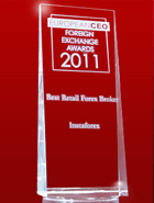  -   European CEO Awards 2011