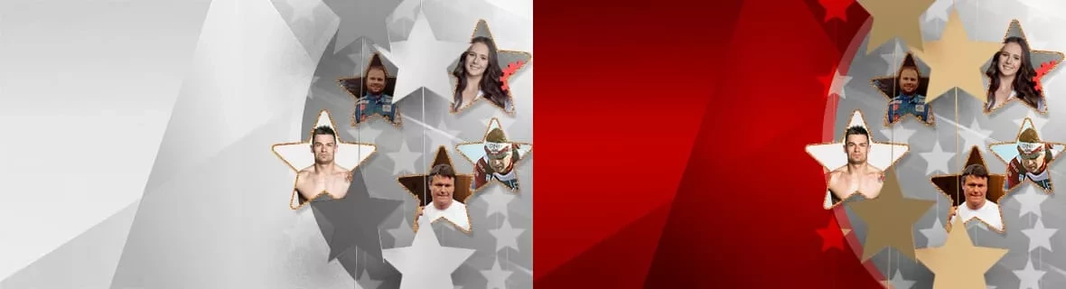 سٹارز کی ٹیم